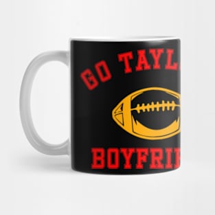 go taylors boyfriend1 Mug